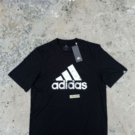 kaos adidas original shopee